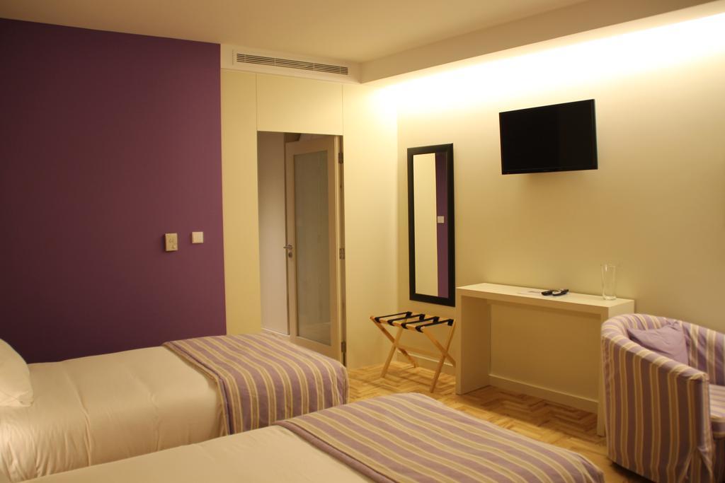 Hotel Rural Misarela Geres Cameră foto